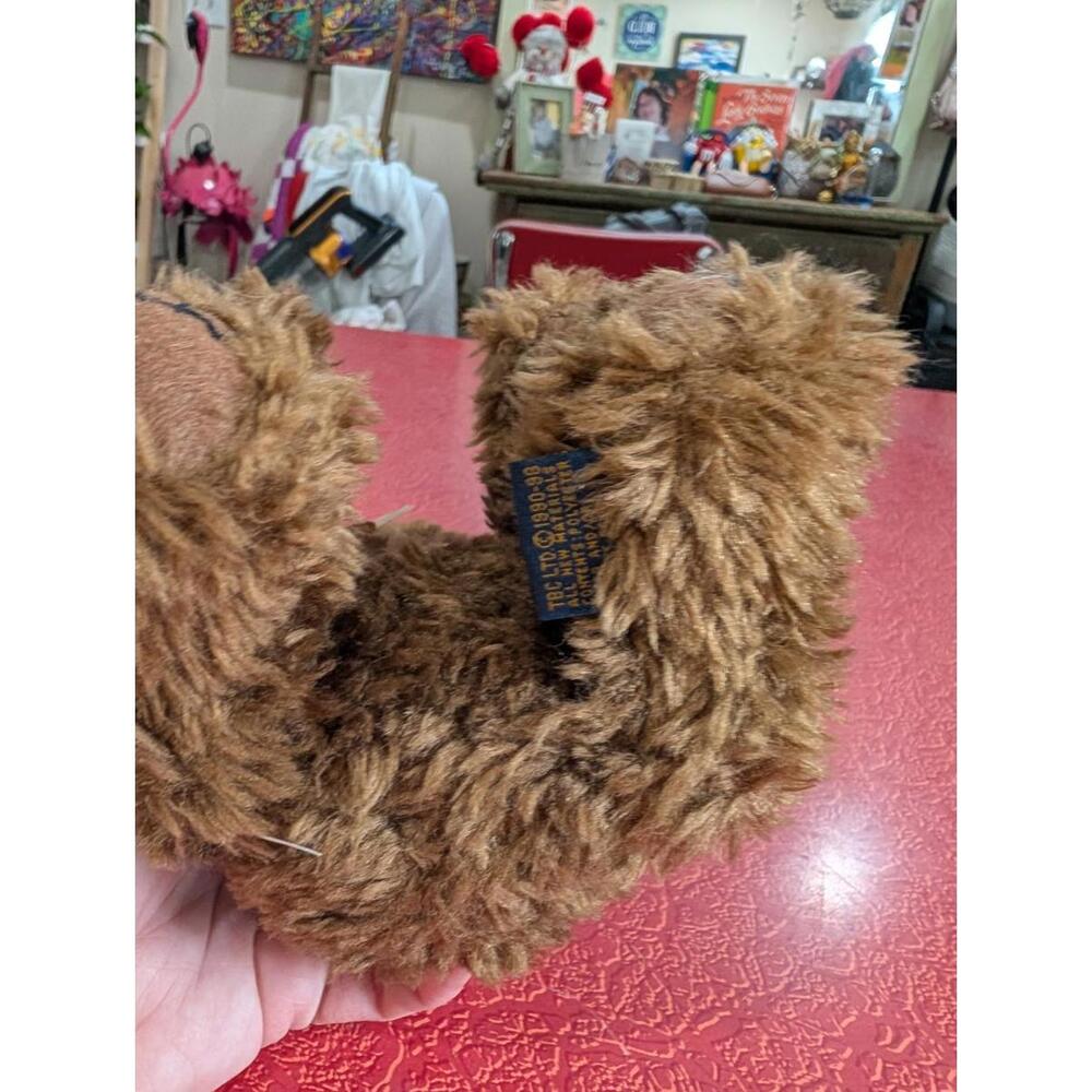 Boyds Bears Grizzly Bear Everest - Picture 6 of 7